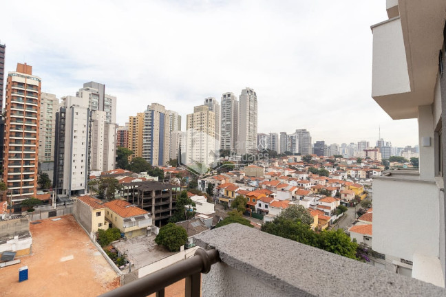 Imagem Apartamento com 1 Quarto à Venda, 24 m² em Vila Mariana - São Paulo Imagem Apartamento com 1 Quarto à Venda, 24 m² em Vila Mariana - São Paulo