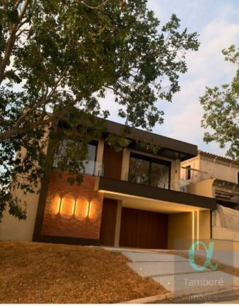 Casa com 4 Quartos à Venda, 400 m² em Alphaville - Santana De Parnaíba
