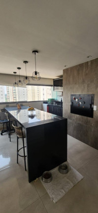 Imagem Apartamento com 3 Quartos à Venda, 174 m² em Vila Leopoldina - São Paulo Imagem Apartamento com 3 Quartos à Venda, 174 m² em Vila Leopoldina - São Paulo