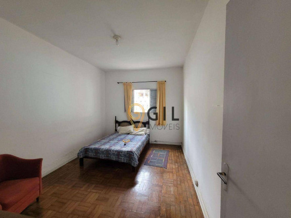 Imagem Casa com 3 Quartos à Venda, 232 m² em Centro - Jacareí