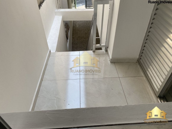 Imagem Sobrado com 2 Quartos para Alugar, 100 m² em Jardim Da Conquista (zona Leste) - São Paulo Imagem Sobrado com 2 Quartos para Alugar, 100 m² em Jardim Da Conquista (zona Leste) - São Paulo