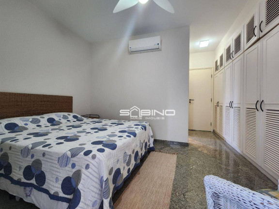 Imagem Apartamento com 3 Quartos para Temporada, 103 m² em Riviera De São Lourenço - Bertioga
