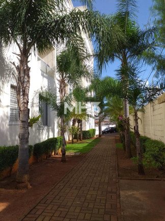 Imagem Imóvel com 2 Quartos à Venda, 58 m² em Jardim Bela Vista - Americana Imagem Imóvel com 2 Quartos à Venda, 58 m² em Jardim Bela Vista - Americana