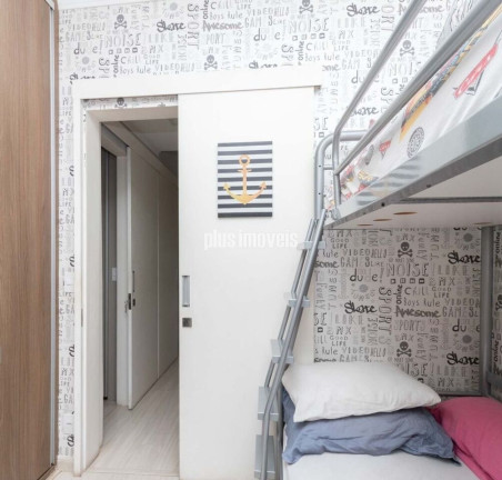 Imagem Apartamento com 4 Quartos à Venda, 128 m² em Ipiranga - São Paulo Imagem Apartamento com 4 Quartos à Venda, 128 m² em Ipiranga - São Paulo