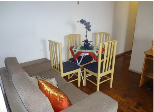 Imagem Imóvel com 1 Quarto à Venda, 50 m² em Cambuci - São Paulo