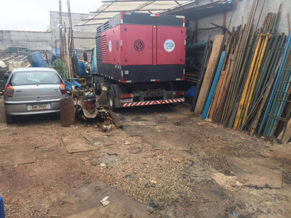 Imagem Terreno à Venda, 191 m² em Taboão - São Bernardo Do Campo Imagem Terreno à Venda, 191 m² em Taboão - São Bernardo Do Campo