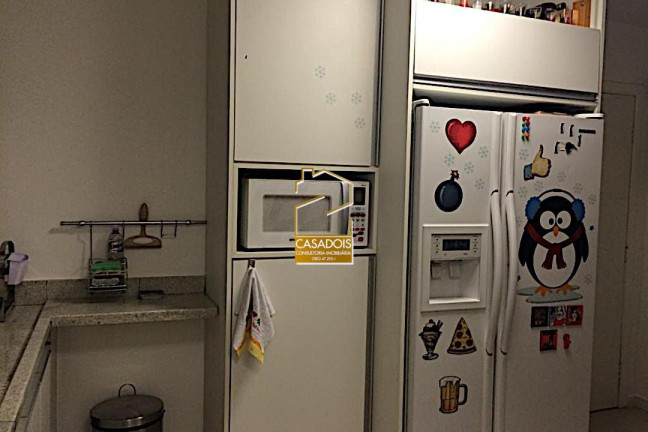 Imagem Apartamento com 3 Quartos à Venda, 117 m² em Vila Clementino - São Paulo