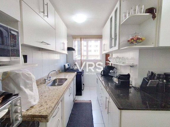 Imagem Apartamento com 3 Quartos à Venda, 142 m² em Agriões - Teresópolis Imagem Apartamento com 3 Quartos à Venda, 142 m² em Agriões - Teresópolis