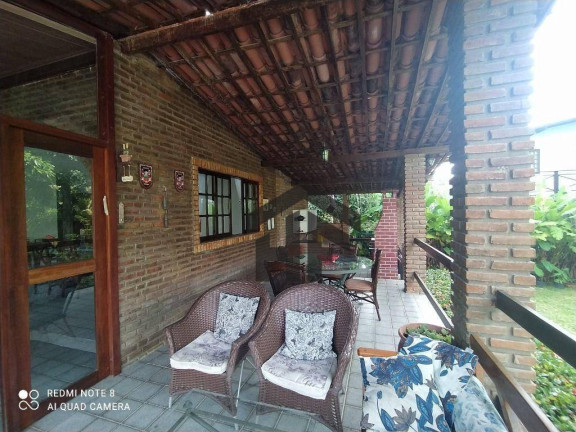 Imagem Casa de Condomínio com 5 Quartos à Venda, 280 m² em Aldeia - Camaragibe