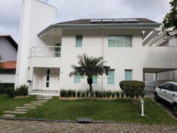 Imagem Casa de Condomínio com 4 Quartos à Venda, 410 m² em Nova Esperança - Balneário Camboriú