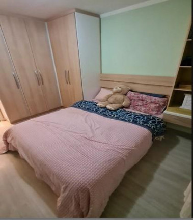 Imagem Apartamento com 2 Quartos à Venda, 45 m² em Jardim Tamoio - Campinas Imagem Apartamento com 2 Quartos à Venda, 45 m² em Jardim Tamoio - Campinas