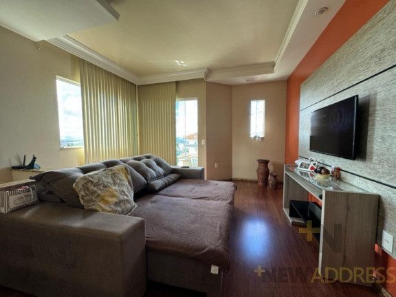 Imagem Casa com 5 Quartos à Venda, 220 m² em Vera Cruz - Cariacica