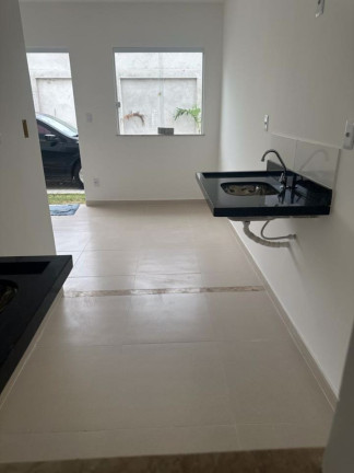 Imagem Casa com 2 Quartos à Venda, 45 m² em Buraquinho - Lauro De Freitas