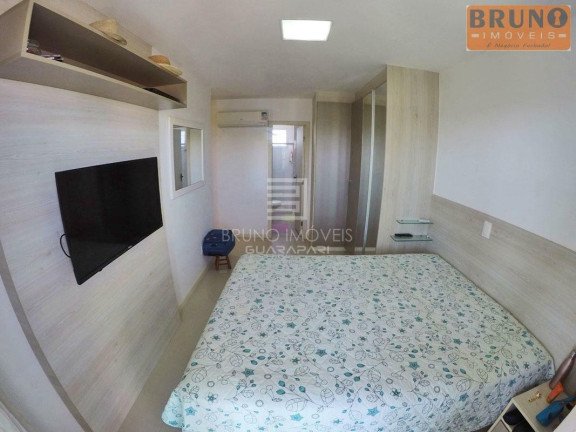 Imagem Apartamento com 2 Quartos à Venda, 90 m² em Enseada Azul - Guarapari