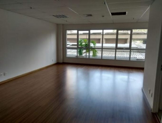 Sobrado para Alugar, 55 m² em Sítio Tamboré Alphaville - Barueri