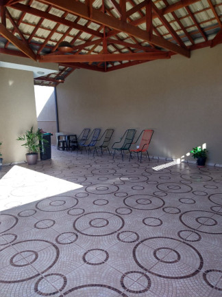 Imagem Casa com 3 Quartos à Venda, 150 m² em Recanto Das Primaveras I - Boituva