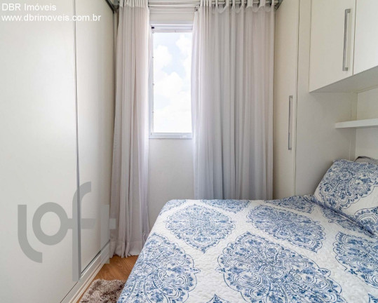 Imagem Apartamento com 3 Quartos à Venda, 61 m² em Vila Prudente - Sao Paulo Imagem Apartamento com 3 Quartos à Venda, 61 m² em Vila Prudente - Sao Paulo