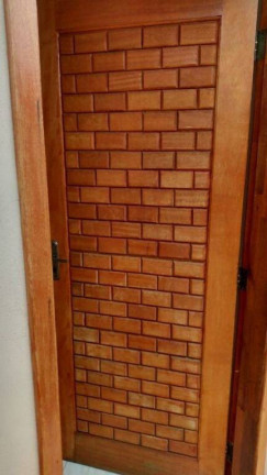 Imagem Casa com 2 Quartos à Venda, 68 m² em Barreiro - Taubaté Imagem Casa com 2 Quartos à Venda, 68 m² em Barreiro - Taubaté