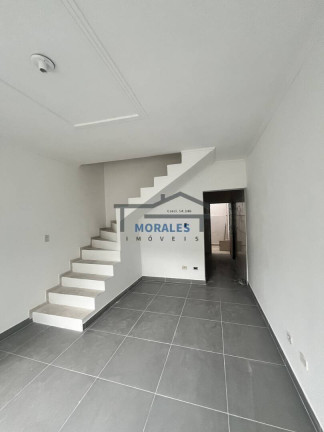 Imagem Casa com 2 Quartos à Venda, 72 m² em Santa Maria - Osasco