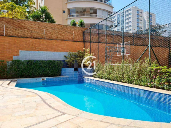 Imagem Apartamento com 3 Quartos à Venda, 267 m² em Paraíso - São Paulo