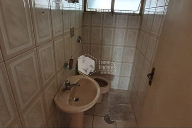Imagem Apartamento com 3 Quartos à Venda, 94 m² em Vila Olímpia - São Paulo