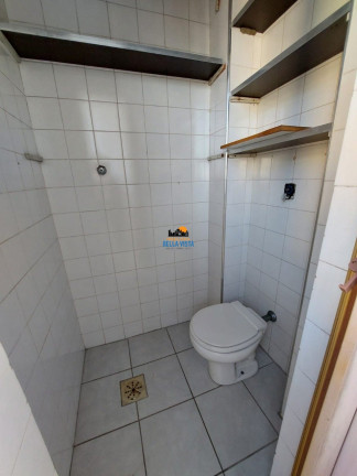Imagem Apartamento com 2 Quartos à Venda,  em Boa Vista - São Vicente