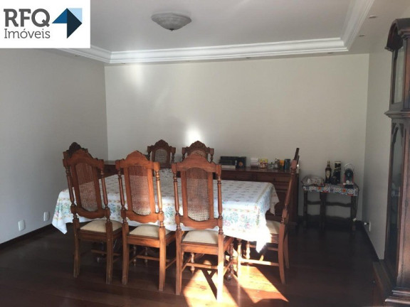 Imagem Imóvel com 4 Quartos à Venda, 193 m² em Jardim Paulista - São Paulo Imagem Imóvel com 4 Quartos à Venda, 193 m² em Jardim Paulista - São Paulo