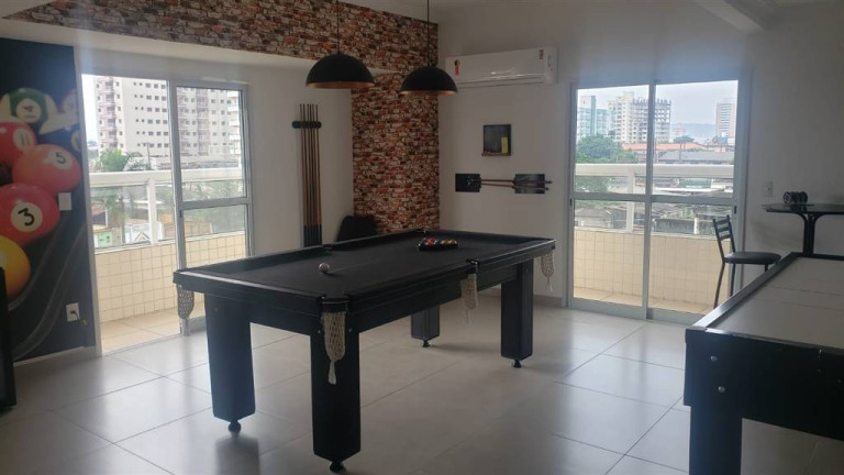 Imagem Apartamento com 2 Quartos à Venda, 73 m² em Aviação - Praia Grande Imagem Apartamento com 2 Quartos à Venda, 73 m² em Aviação - Praia Grande