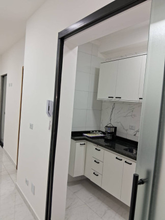 Imagem Apartamento com 1 Quarto para Alugar, 33 m² em Vila Diva (zona Leste) - São Paulo Imagem Apartamento com 1 Quarto para Alugar, 33 m² em Vila Diva (zona Leste) - São Paulo