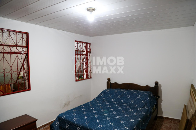 Imagem Casa com 2 Quartos à Venda, 131 m² em Sobradinho - Sobradinho