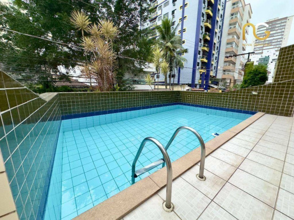 Imagem Apartamento com 1 Quarto à Venda, 62 m² em Aviação - Praia Grande Imagem Apartamento com 1 Quarto à Venda, 62 m² em Aviação - Praia Grande