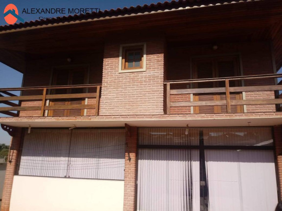 Imagem Casa com 5 Quartos à Venda, 500 m² em Jardim Ibiti Do Paço - Sorocaba