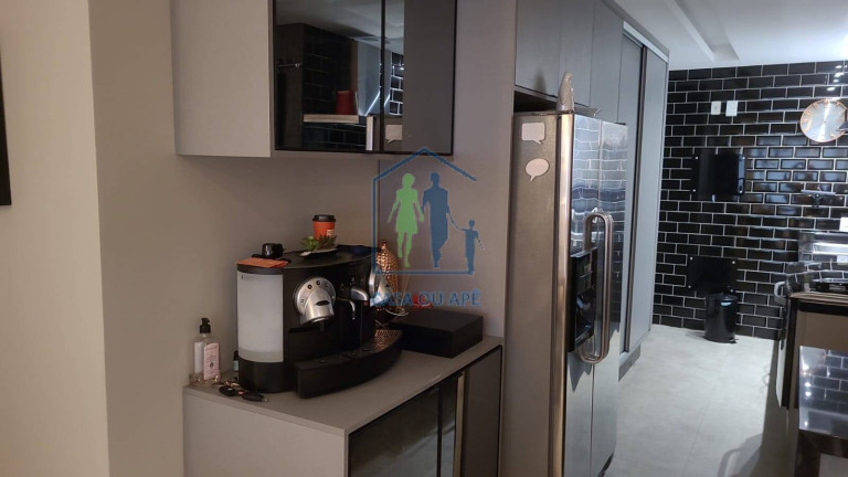 Imagem Apartamento com 3 Quartos à Venda, 134 m² em Vila Anastácio - São Paulo Imagem Apartamento com 3 Quartos à Venda, 134 m² em Vila Anastácio - São Paulo