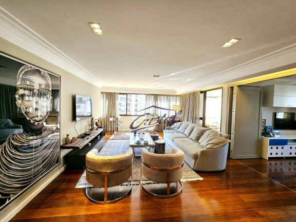 Imagem Apartamento com 3 Quartos à Venda, 162 m² em Moema - São Paulo Imagem Apartamento com 3 Quartos à Venda, 162 m² em Moema - São Paulo