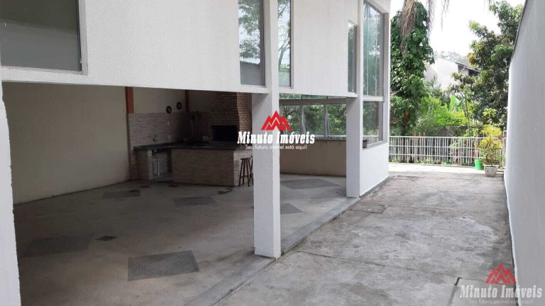 Imagem Casa com 3 Quartos à Venda, 284 m² em Jardim Santa Gertrudes - Jundiaí Imagem Casa com 3 Quartos à Venda, 284 m² em Jardim Santa Gertrudes - Jundiaí