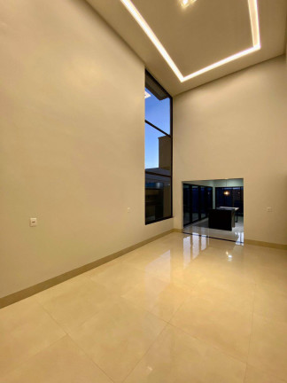 Imagem Sobrado com 3 Quartos à Venda, 312 m² em Residencial Parqville Jacarandá - Aparecida De Goiânia