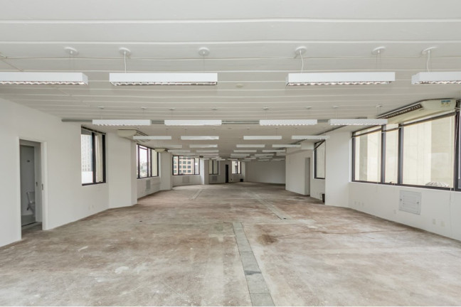 Imagem Sala Comercial à Venda, 237 m² em Cidade Monções - São Paulo Imagem Sala Comercial à Venda, 237 m² em Cidade Monções - São Paulo