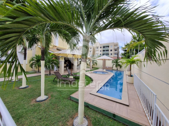Imagem Casa com 3 Quartos à Venda, 105 m² em Lagoa Redonda - Fortaleza