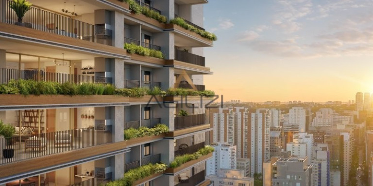 Imagem Apartamento com 3 Quartos à Venda, 149 m² em Pinheiros - São Paulo