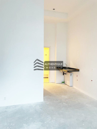 Imagem Imóvel com 1 Quarto à Venda, 26 m² em Moema - São Paulo