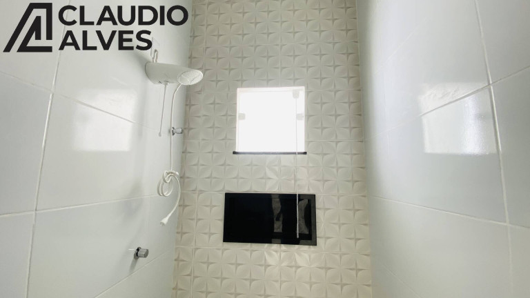 Imagem Casa com 2 Quartos à Venda, 75 m² em Papagaio - Feira De Santana