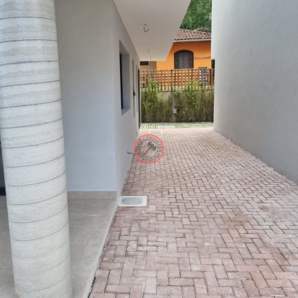 Imagem Casa com 3 Quartos à Venda, 160 m² em Camburi - São Sebastião