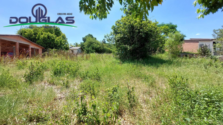 Imagem Terreno à Venda, 850 m² em Viamão