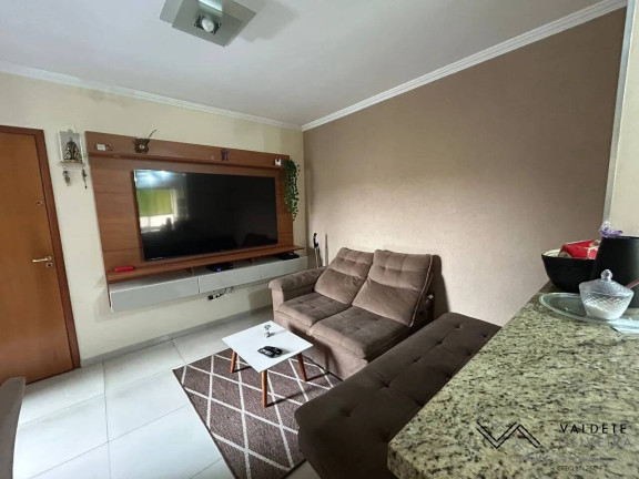 Apartamento com 2 Quartos à Venda, 50 m² em Jardim Sul - São José Dos Campos