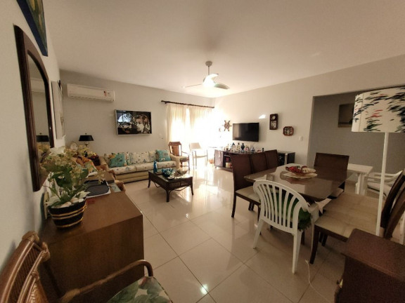 Imagem Apartamento com 3 Quartos à Venda, 150 m² em Enseada - Guarujá Imagem Apartamento com 3 Quartos à Venda, 150 m² em Enseada - Guarujá