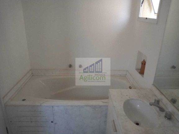 Imagem Apartamento com 4 Quartos à Venda, 170 m² em Brooklin - São Paulo