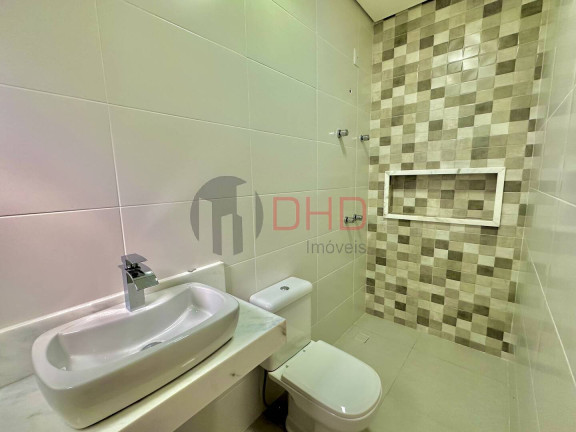 Imagem Casa de Condomínio com 3 Quartos à Venda, 160 m² em Cajuru Do Sul - Sorocaba