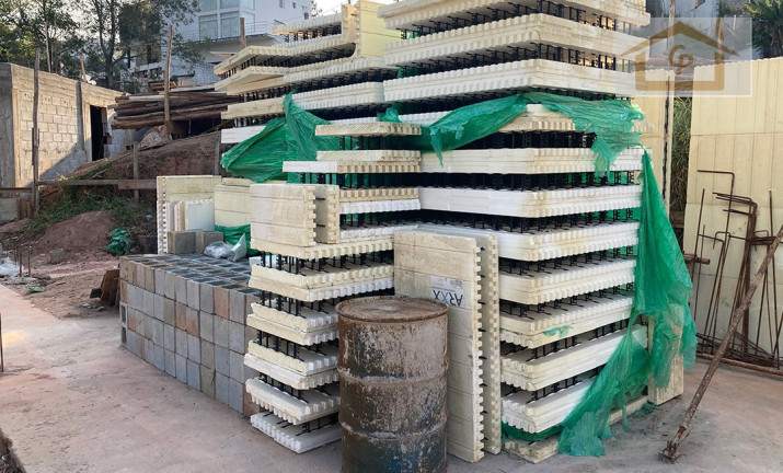 Imagem Terreno à Venda, 686 m² em Reserva Vale Verde - Cotia Imagem Terreno à Venda, 686 m² em Reserva Vale Verde - Cotia