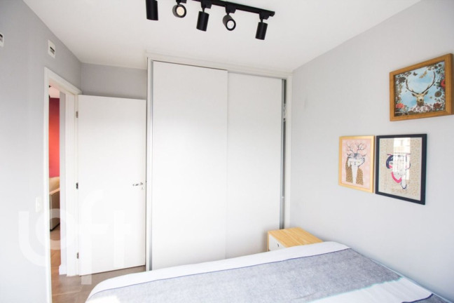 Imagem Apartamento com 2 Quartos à Venda, 52 m² em Santo Amaro - São Paulo Imagem Apartamento com 2 Quartos à Venda, 52 m² em Santo Amaro - São Paulo