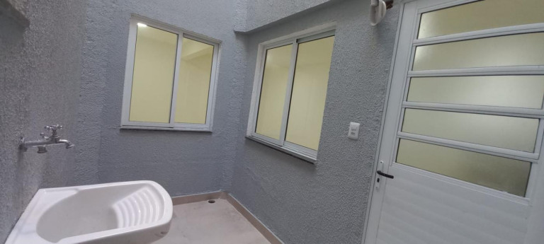 Imagem Apartamento com 2 Quartos à Venda, 58 m² em Vila Homero Thon - Santo André Imagem Apartamento com 2 Quartos à Venda, 58 m² em Vila Homero Thon - Santo André